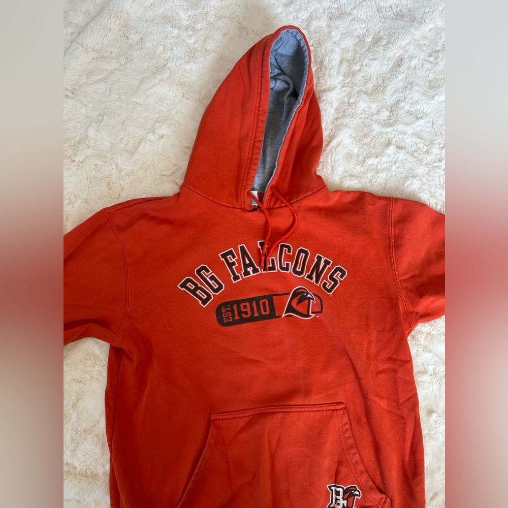 BGSU Hoodie